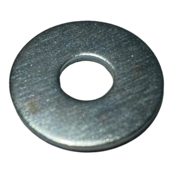 RONDELLA ZINGATA M10 11X30X2,5 ORIGINALE TRATTORINO RASAERBA GGP RIF 112523080