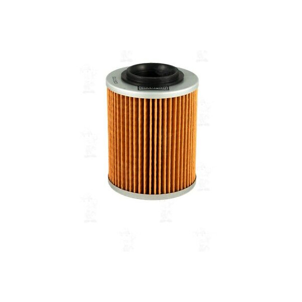 FILTRO OLIO CHAMPION HISUN ATV BOMBARDIER CAN-AM ATV-SIDE X SIDE APRILIA COF052