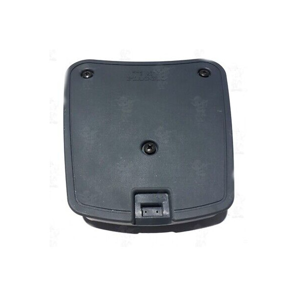 PIASTRA SUPPORTO BAULETTO PIAGGIO SFERA QUARZ 445027 445371 ORIGINALE