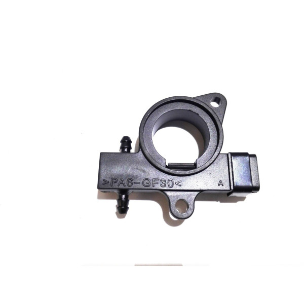POMPA OLIO LUBRIFICAZIONE CATENA MOTOSEGA ALKO 656474 IN PLASTICA