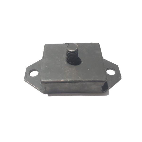 SUPPORTO ELASTICO ANTERIORE MOTORE APE MP 600-501-601 APE CAR P2-P3 121830210