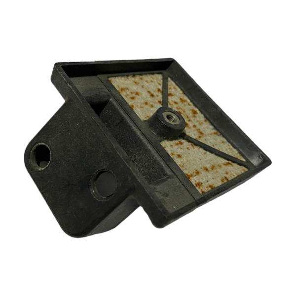RICAMBIO SUPPORTO CARBURATORE FILTRO ARIA MOTOSEGA OLEOMAC 251