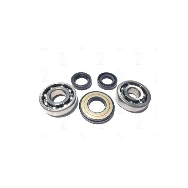 KIT REVISIONE ALBERO MOTORE PIAGGIO VESPA 50-125-PK OLYMPIA RIF. 55703