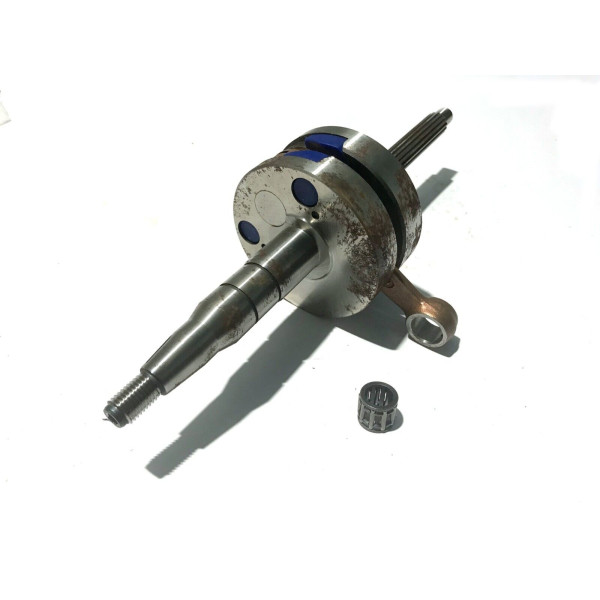 ALBERO MOTORE POLINI MBK OVETTO SORRISO MOTRON STING SYNCRO THUNDER 50 210.0006