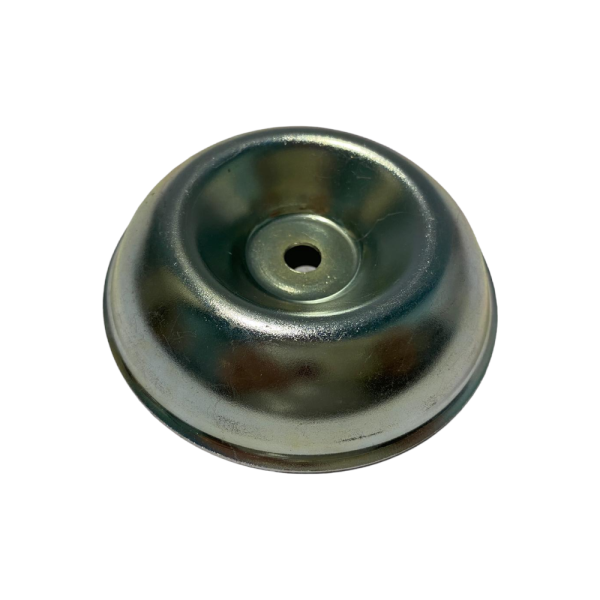 SCODELLINO FERMADISCO DECESPUGLIATORE PROTEZIONE DADO DI FISSAGGIO 8 MM