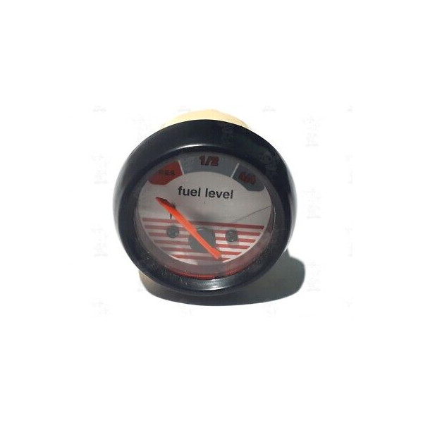 INDICATORE LIVELLO CARBURANTE BENZINA ORIGINALE ITALJET FORMULA 50 RIF. 3380438
