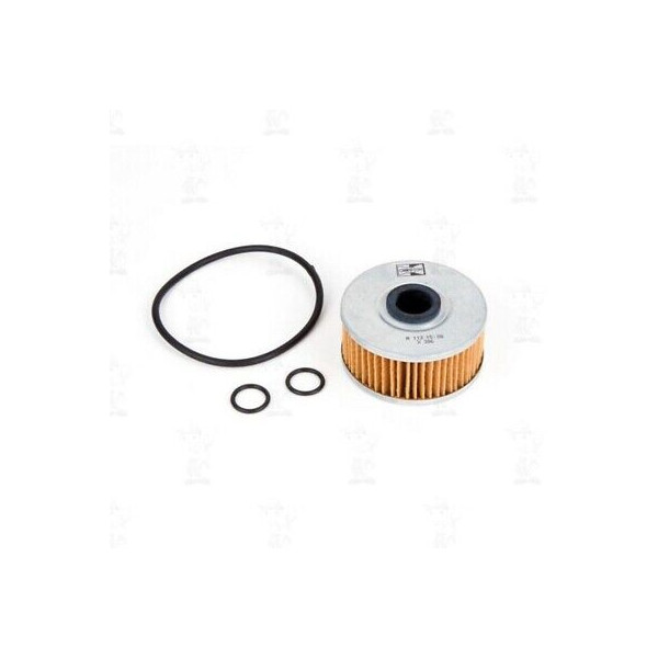 FILTRO OLIO CHAMPION MOTO YAMAHA X306