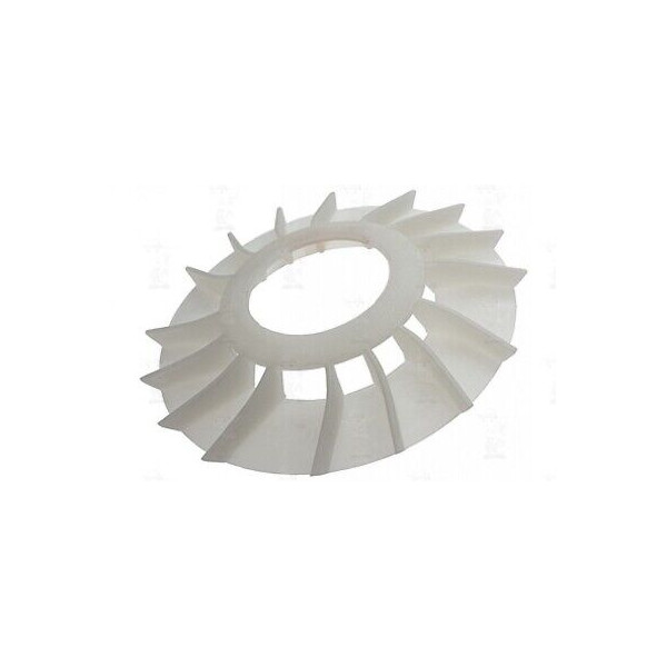 VENTOLA PULEGGIA RAFFREDDAMENTO VARIATORE CINGHIA INTERNA RIF. RMS 142740060