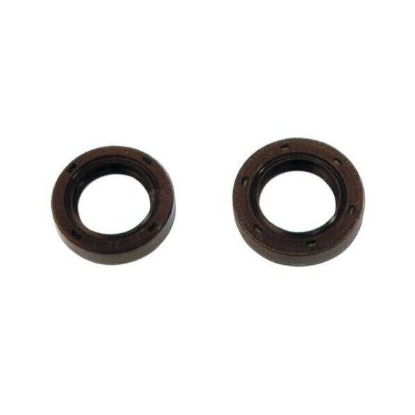 KIT SERIE PARAOLI RMS MOTORE PER SCOOTER PIAGGIO ZIP-FREE-QUARTZ-SFERA-NRG-NTT