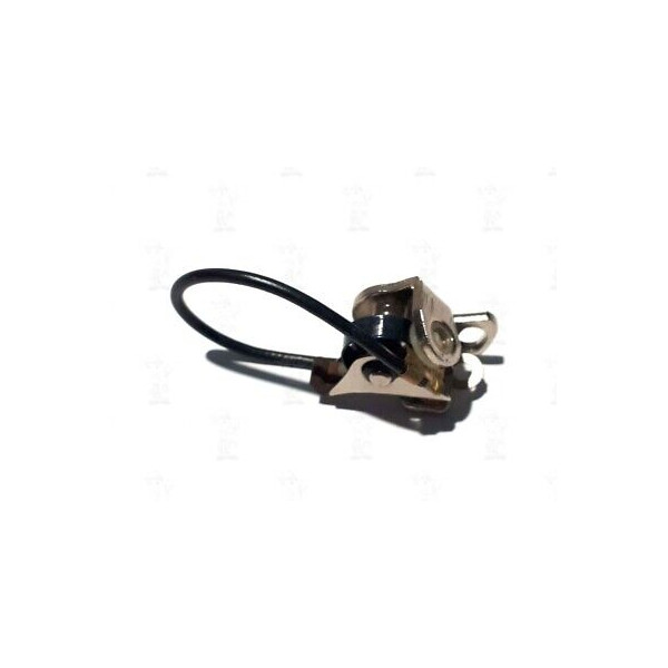 PUNTE PLATINATE PER IMPIANTO ELETTRICO CICLOMOTORE MARCA EFFE RIF. 2378