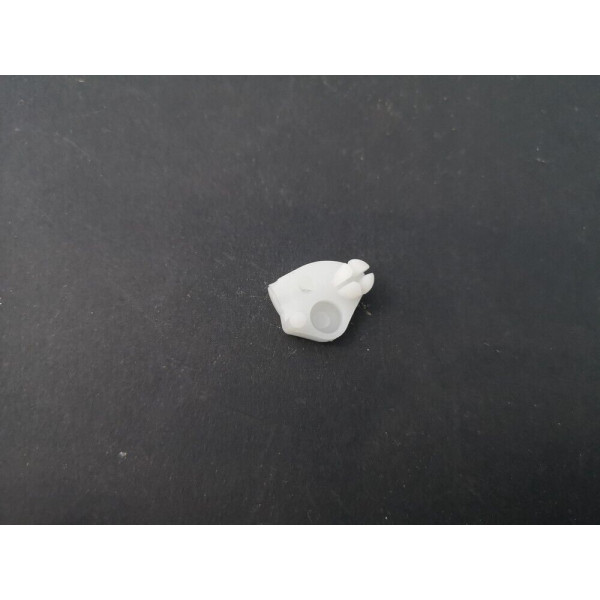 RIDUZIONE AVVOLGICAVO IN PLASTICA CAVO FILO ACCELLERATORE CARBURATORE MOTOSEGA