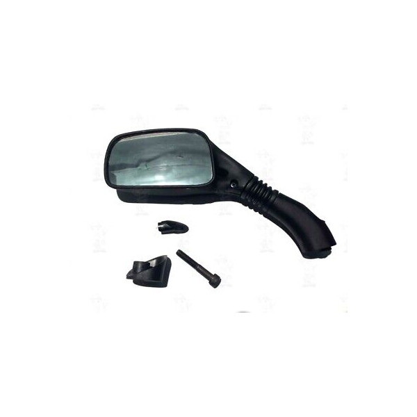 SPECCHO RETROVISORE SINISTRO MBK 50 HONDA SH 125-150 YAMAHA RIF. 60-122760030