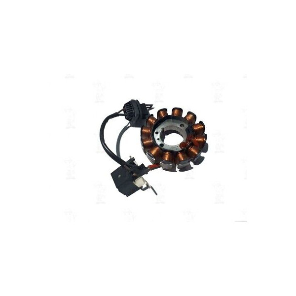 STATORE MOTORI PIAGGIO 50-100CC 4T LIBERTY VESPA ZIP APRILIA FLY RIF. 631968710
