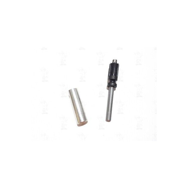 KIT REVISIONE POMPA OLIO CATENA COMPATIBILE MOTOSEGA HUSQVARNA VARI MODELLI  