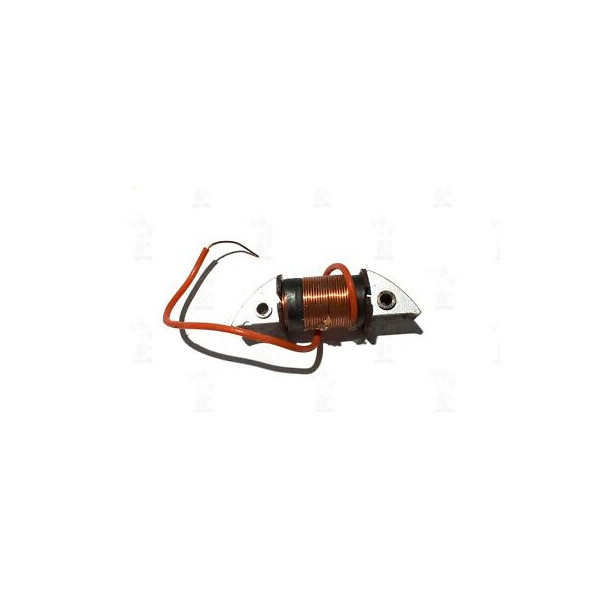 BOBINA ALIMENTAZIONE ACCENSIONE ILLUMINAZIONE STATORE NUCLEO 12X48MM