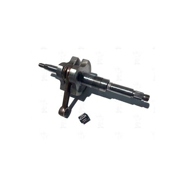 ALBERO MOTORE SCOOTER APRILIA SR 50 R FACTORY MOT. RIF. A00265