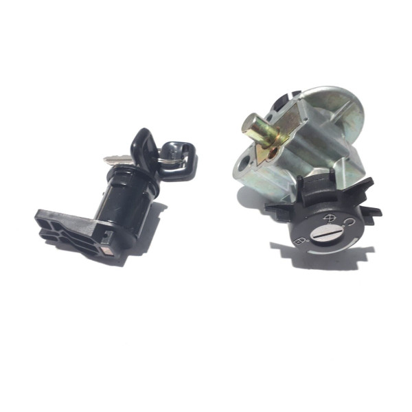 KIT QUADRO SERRATURA CHIAVE AVVIAMENTO RMS PEUGEOT SPEEDFIGHT AIR RIF 246050180
