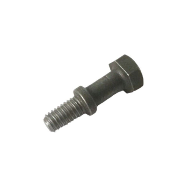 VITE CON TESTA ESAGONALE E FILETTO DA 6 MM PER CAMPANA FRIZIONE PIAGGIO APE 703
