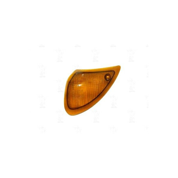 GEMMA VETRO FRECCIA SCOOTER EFFETTO FUMè RIF 50R-0047908 CEV 403