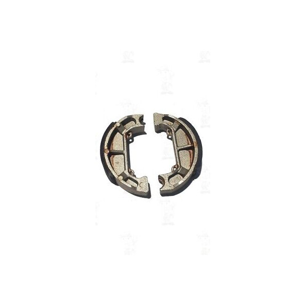 GANASCE FRENO POSTERIORE FERODO SCOOTER GILERA PIAGGIO 50-80 91-96 RIF. FSB895