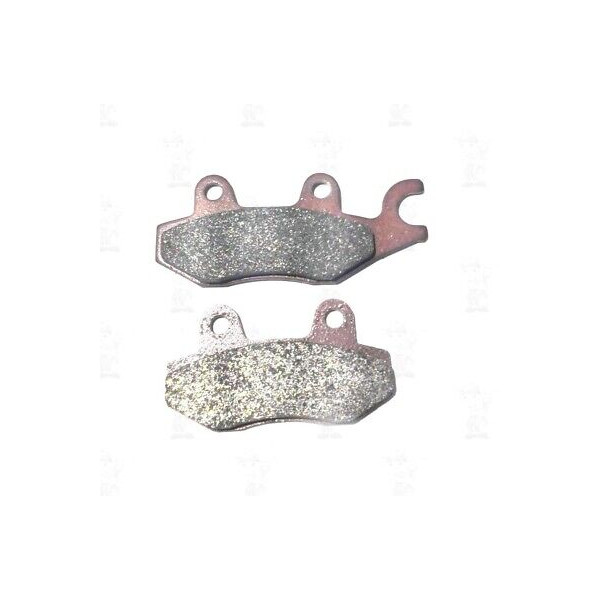 PASTIGLIE FRENO FERODO MOTO TRIUMPH CAGIVA YAMAHA HONDA KAWASAKI SUZUKI FDB631P