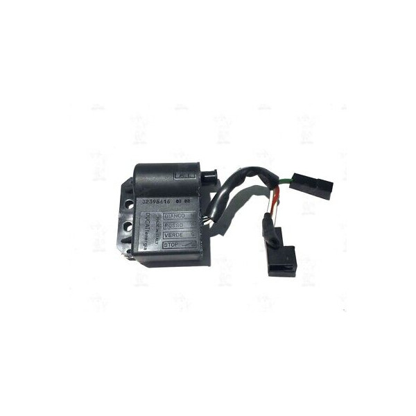 BOBINA CENTRALINA CDI DUCATI ENERGIA APRILIA BETA FANTIC GARELLI MBK 432895416
