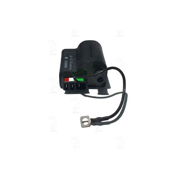 BOBINA CENTRALINA ELETTRONICA OR. PIAGGIO VESPA 50 ET2 LIBERTY GILERA RIF 638678