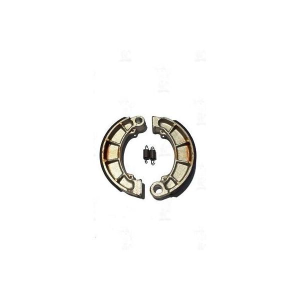 GANASCE FRENO POSTERIORE NEWFREN MOTO HONDA PANTHEON FES 125-250 97-02 GF1307