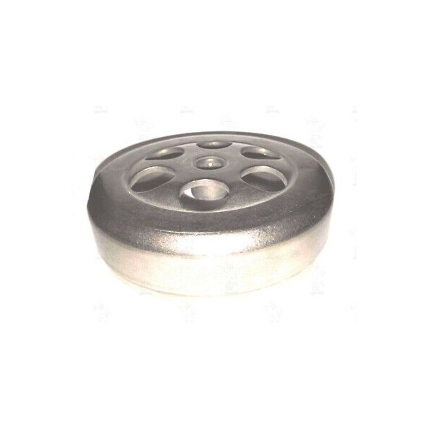CAMPANA FRIZIONE POSTERIORE MBK MINARELLI YAMAHA 105 R.O. 72601700 RMS 100260020
