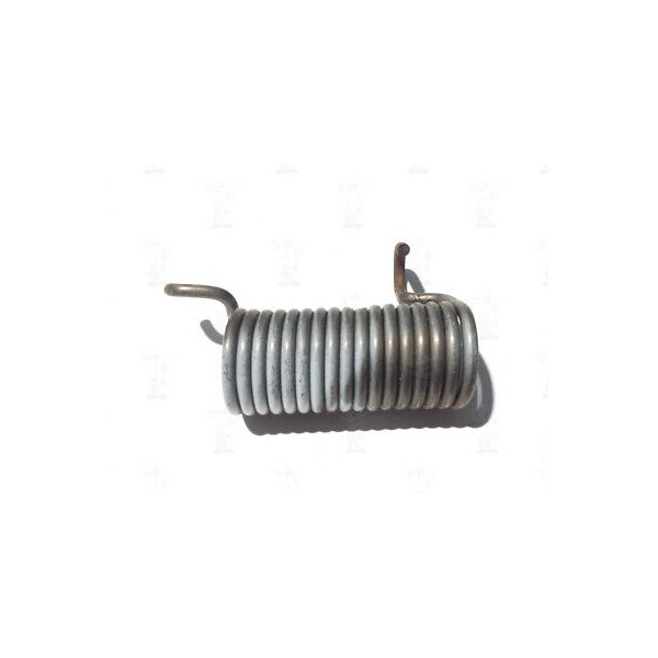 MOLLA AVVIAMENTO PER ALBERO ORIGINALE YAMAHA PER CR Z 50 CT S 50 RIF. 9050829643