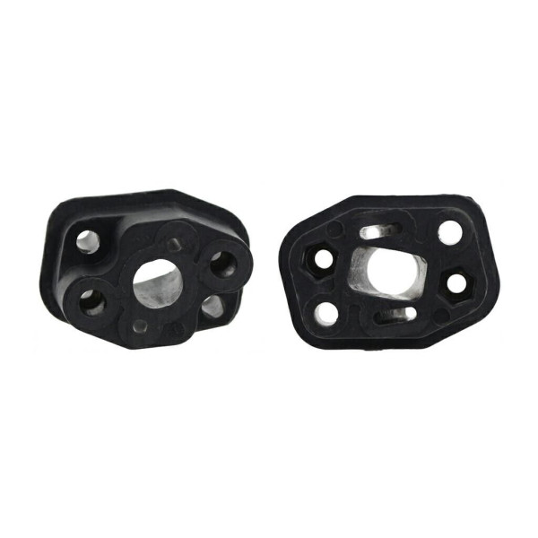FLANGIA TERMICA COLLETTORE DECESPUGLIATORE OLEO MAC 730 BC270 DS2800 074000130B