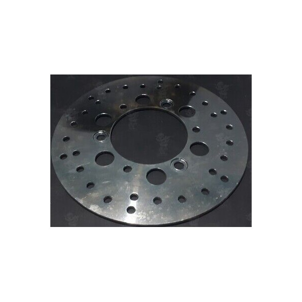 DISCO FRENO TEKNOETRE SCOOPY SH CBR 600 NSR 50 DIAM. 220MM RIF. 5200527