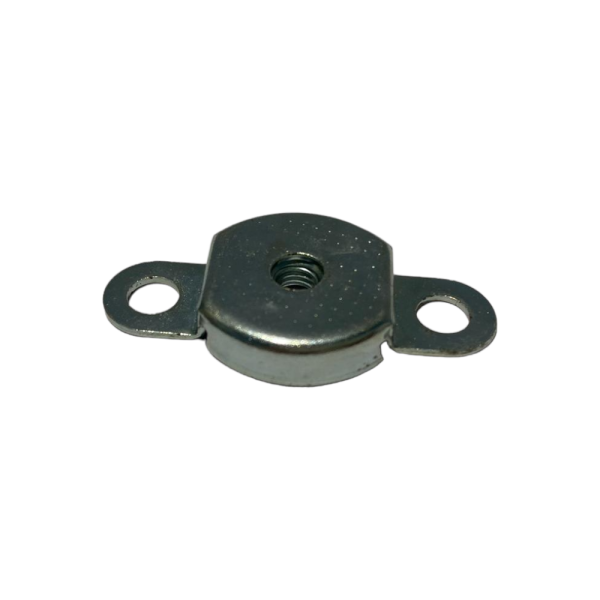 PIASTRINA SOSTEGNO CARBURATORE ORIGINALE ECHO 12901152730 DECESPUGLIATORE SRM265