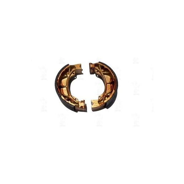 GANASCE FRENI NEWFREN HONDA KIMCO HERCULES PGO SANG YAUNG PEUGEOT YAMAHA GF1043