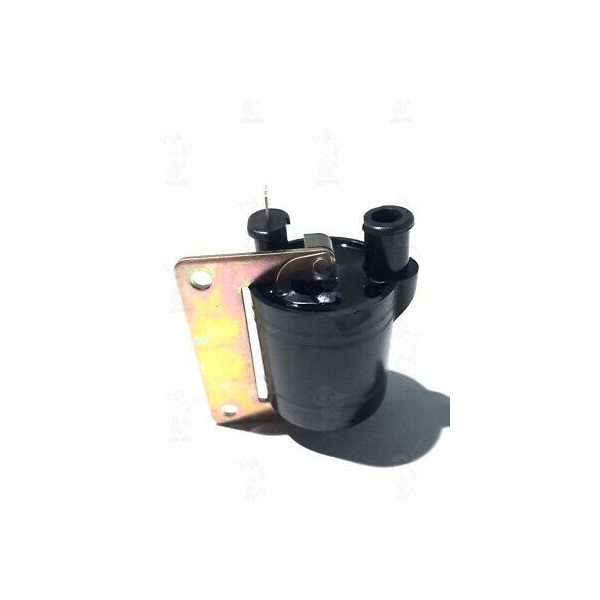 CENTRALINA BOBINA ESTERNA CORRENTE CANDELA APRILIA GILERA PIAGGIO RIF 246010010