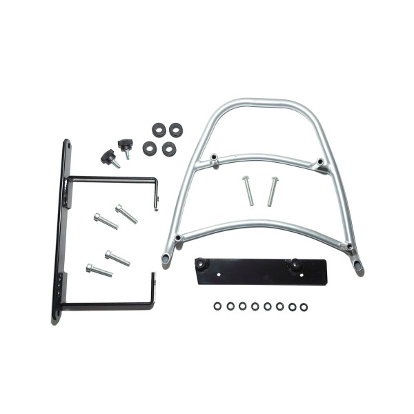 TELAIO PORTAPACCHI POSTERIORE ORIGINALE SCOOTER APRILIA GULLIVER 50 RIF. 8790025