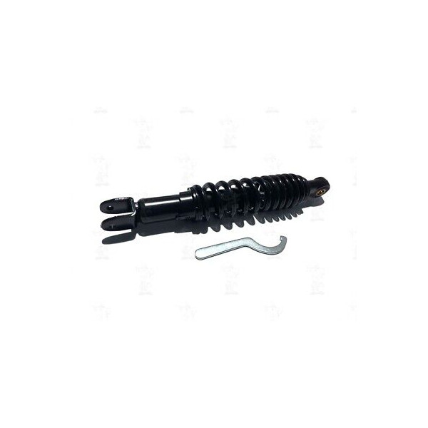 AMMORTIZZATORE POSTERIORE RMS FORSA SCOOTER APRILIA SCARABEO 50 RIF. 204550042