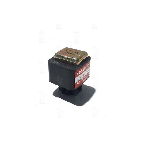 RELE' STARTER YAMAHA 12 V 20 A CON PRESA A 4 SPINE FASTON 5AD-H1940-00