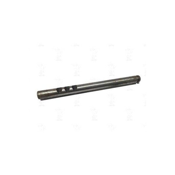 ASTA SELETTORE CAMBIO MARCE MOTOZZAPPA SEP 140 LUNGHEZZA 185MM CIRCA RIF.206387
