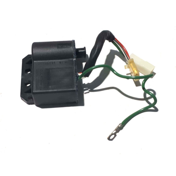 CENTRALINA BOBINA ELETTRONICA PER SCOOTER BETA MALAGUTI ORIG.DUCATI RIF 43239541
