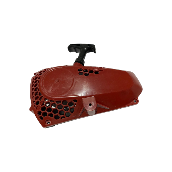 AVVIAMENTO COMPLETO ORIGINALE MOTOSEGA BRUMAR ZM 2525 RIF 037950