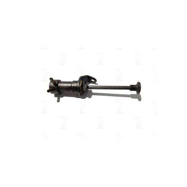 POMPA MANUALE OLIO A PRESSIONE LUBRIFICAZIONE CATENA MOTOSEGA OLEOMAC 481 025172