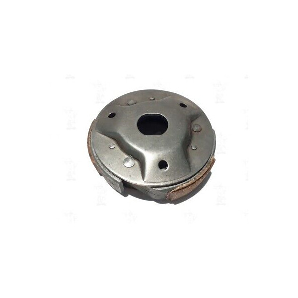 FRIZIONE CENTRIFUGA 1° IMPIANTO HONDA CN250 SPAZIO/HELIX SUZUKI ANBURGMAN F00355
