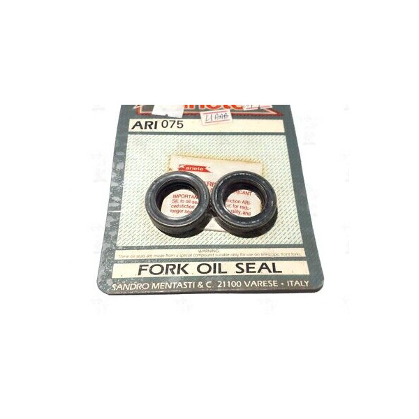 KIT PARAOLIO FORCELLA GILERA EASY MOVING 50 89 – 98 25,7 X 37 X 10,5 TC4 ARI075