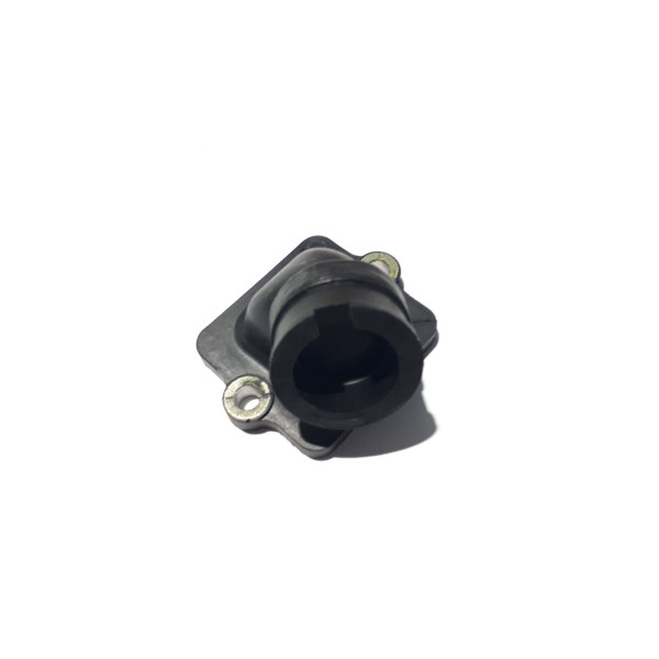 COLLETTORE ASPIRAZIONE RMS IN GOMMA PER SCOOTER PIAGGIO E GILERA RIF. 100520100