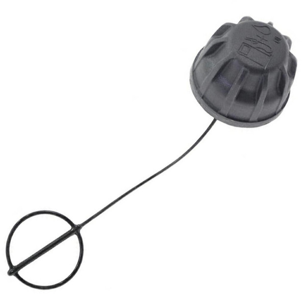 TAPPO SERBATOIO BENZINA CARBURANTE DECESPUGLIATORE ALPINA VIP, STAR 22-26-36-41