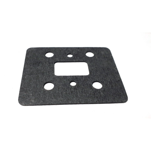 GUARNIZIONE IN CARTA PER FLANGIA TERMICA COLLETTORE DECESPUGLIATORE AMA BC260