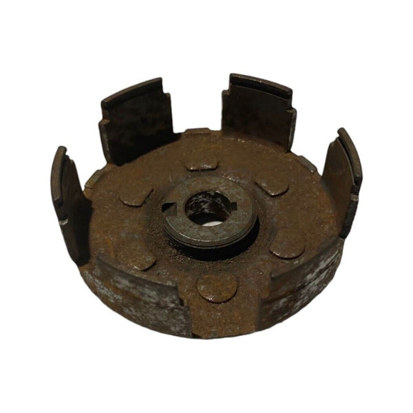 CAMPANINO DISCHI CAMPANA FRIZIONE VESPA/APE 50 PK-HP-FL2 1286012 FONDO MAGAZZINO
