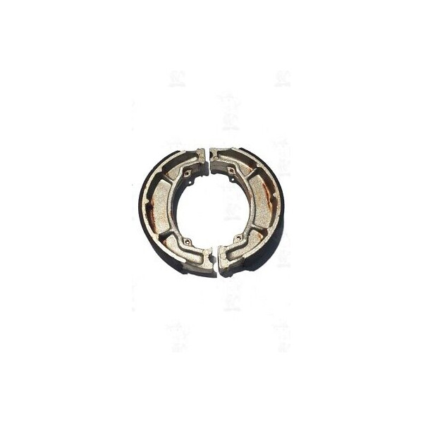 GANASCE FRENO NEWFREN MOTO SCOOTER PIAGGIO HONDA ITALJET PEUGEOT RIF. GF1289