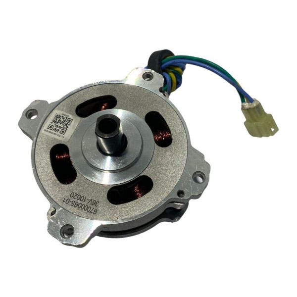 MOTORE ELETTRICO 20 V ORIGINALE STIGA PER RASAERBA A BATTERIA RIF 118811178/0